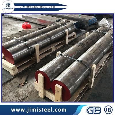 1.2344 1.2344ESR Cr12MOV Grade Cold Work Steel Bar Forged Tool Steel Plate Round Annealing Tool and Die Steel