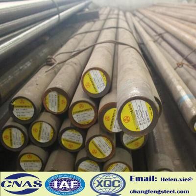1.2344 H13 SKD61 Hot Rolled Alloy Steel Bars
