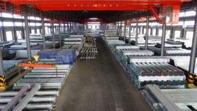 Professional Manufacturer of Gi Round Pipe for Sale