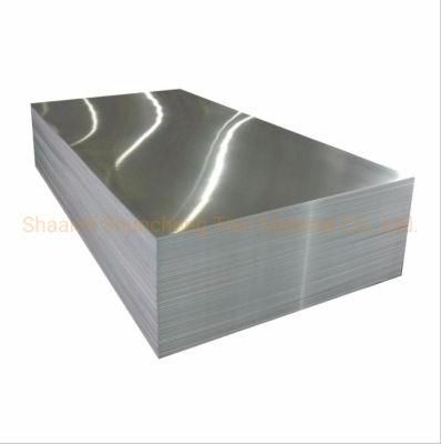 316 Hair Line Stainless Steel Plate/Sheet