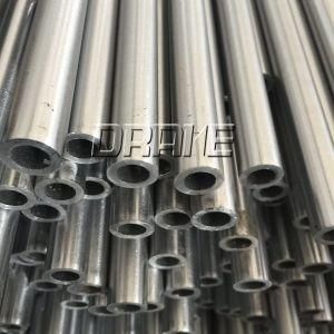 Small Diameter Bright Annealing Seamless Steel Capillary Tube