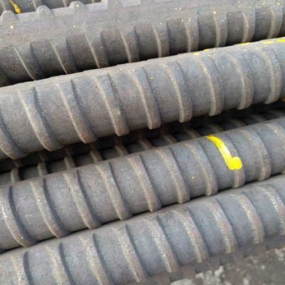 40cr Psb930 Screw Thread Steel Bar