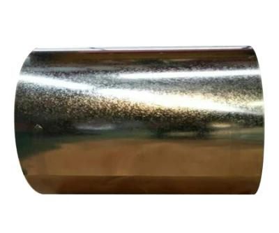 Tin Coating Steel Electrolytic Tinplate Sheet in Coil