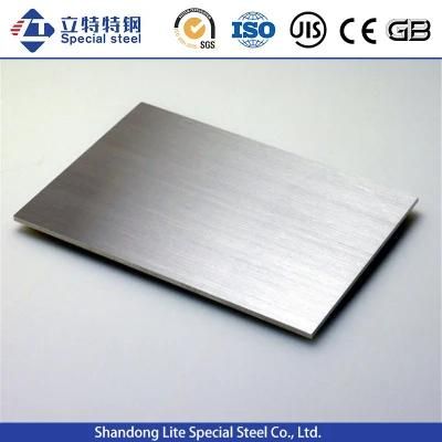 China Wholesale Factory Price Polished Sheet Plate 201 430 304 301 410 Decorative Stainless Steel Plate