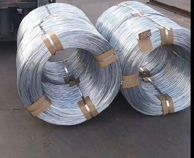 JIS G4308 Stainless Steel Cold Drawn Wire Rod Coil SUS316L for Hardware Tool Accessories Use