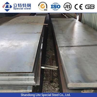 Wear Resistant Steel Q410b Q410A Carbon Plate Price