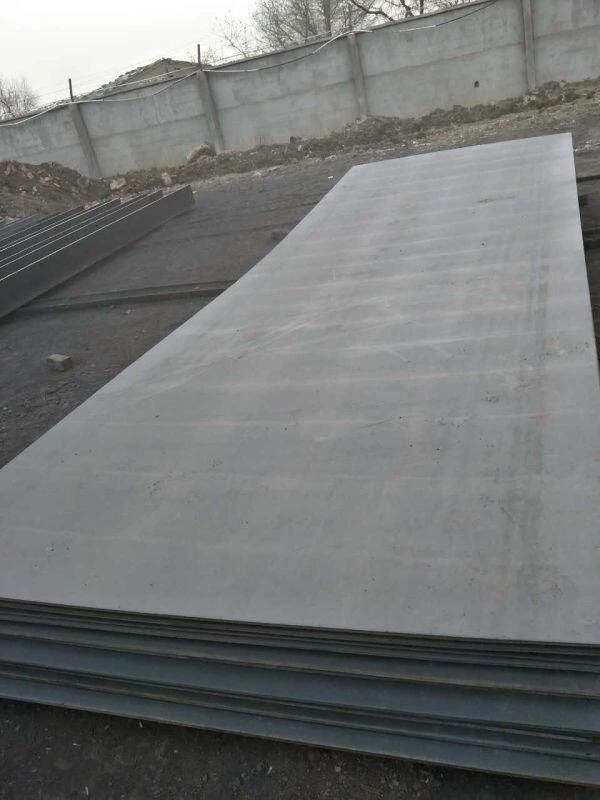 High Strength Steel Plate S690d S460c