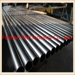 High Quality 405/410/430/436 Stainless Steel Pipe/Tube with High Quality