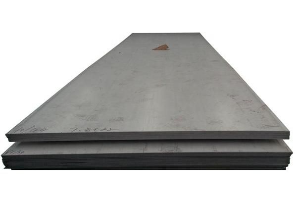 Hot Rolled Carbon Standard Steel Checkered Plate Q235B Checked Steel Plate/Sheet Diamond Plate