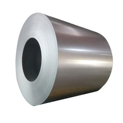 China Manufactory Q195 Q235 Galvanized Steel Price Per Ton Gi Iron Metal Sheet Plate Coil Z275g Spare Parts for Sale