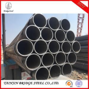 API 5L ERW/LSAW/SSAW/Seamless Carbon Steel Pipe