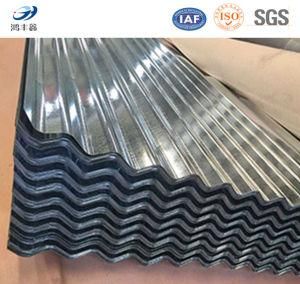 2017 Popular Product Zinc Steel Building Tile