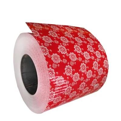 Good Price Prepainted Galvanized Steel Coil PPGI/Decorative Panel/PPGI Coil