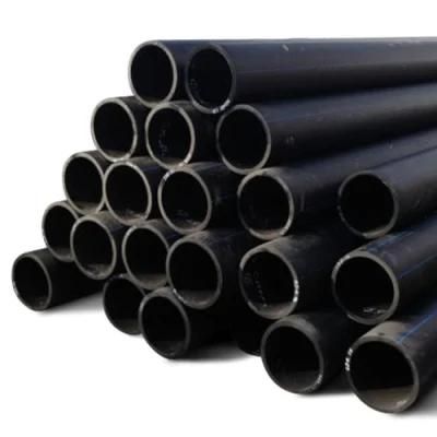 Alloy Steel AISI 4140 Crmo Round Tubes Seamless Tubing