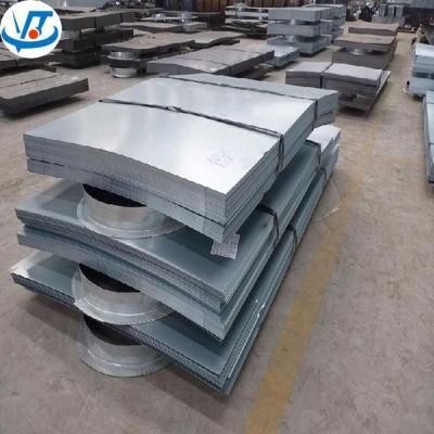 309S SS316 Stainless Steel Plate Price Per Kg Stainless Steel Round Plate