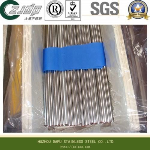 304 316 321 310S S32205 S32760/32750 Alloy601 690 904lseamless Stainelss Steel Welded Pipe