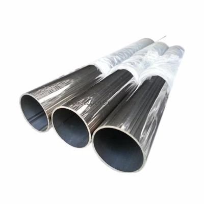 0Cr18Ni9 (1.4301) , 0cr18ni10ti (1.4541) Stainless Steel Tubes/Pipes