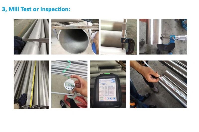 Super Duplex Uns32750, Stainless Steel, Seamless Pipe