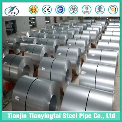 Construction Material Cold Rolled Steel Coil