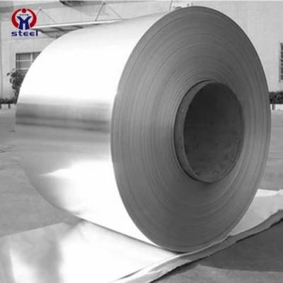 Tableware Material 304 Stainless Steel Coil