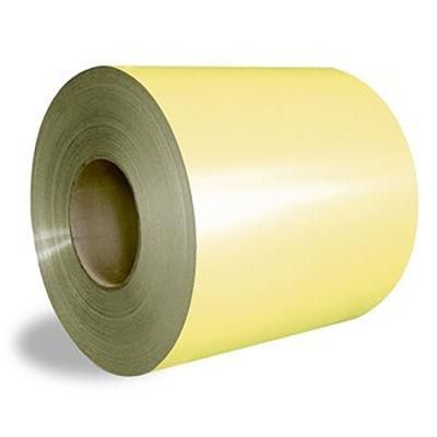 Wholesale Low Price PPGI/ PPGL Prepainted Color Coated Galvanized Steel Sheet PPGI Coils