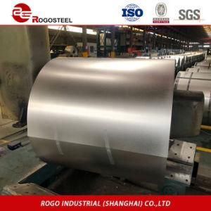 Galvalume Steel Coil