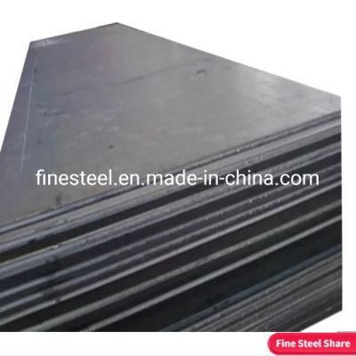 Nm450 Hardox450 Xar450 Steel Plate Alloy Steel Tool Steel Die Steel Mould Steel High Strength Steel Wear Resistant Steel