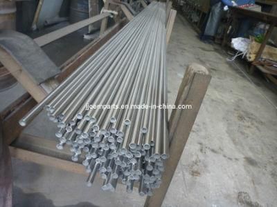 Uns S32760 Tubes/Tubings (1.4501, ZERON 100)