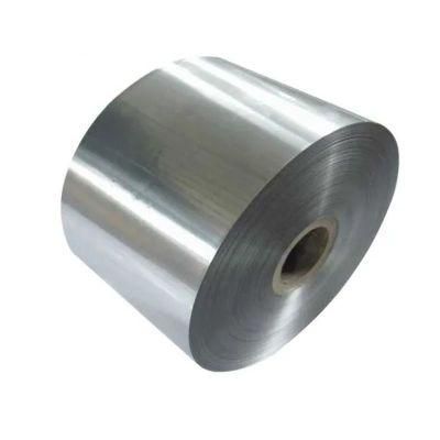 Building Material 8K 2b Finish 316L 202 Stainless Steel Coil