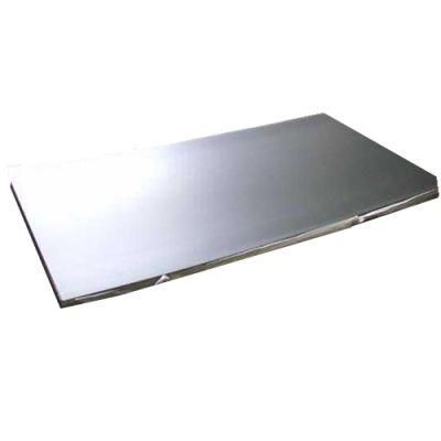 T3 T4 Tin Coated Plate Cold Rolled Steel Tinplate Sheet