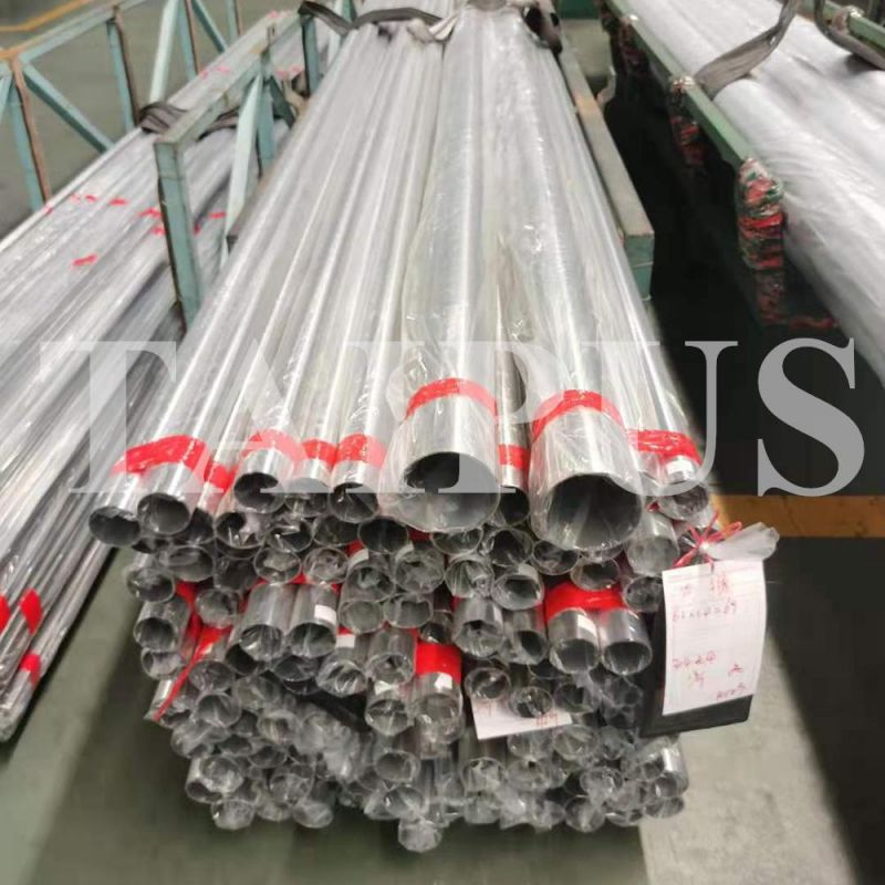 304 312 310S 321 316L Stainless Steel Pipe Thin Wall Stainless Steel Pipe/Tube Price for Building