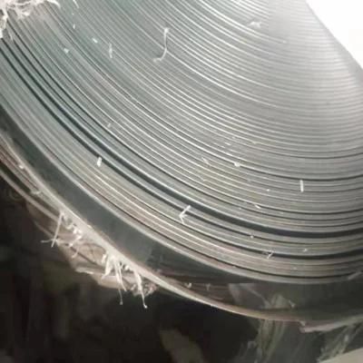 Narrow Galvanized Steel Strip Tape