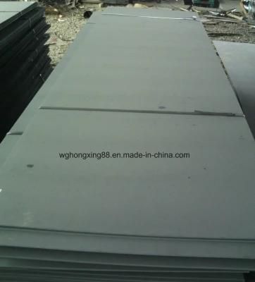 Pressure Vessel Steel Plate 13mnnimo54/ Coated Plate