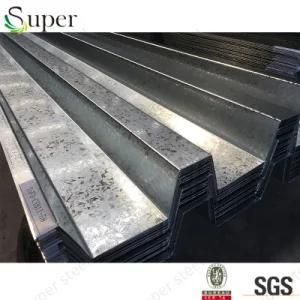 Low Price Hot Sale Floor Decking Cold Rolled Steel Sheet