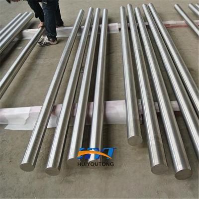 Supply Stainless Steel Bar, Stainless Steel Hot Rolled Round Bar, Stainless Steel Easy Car Bar
