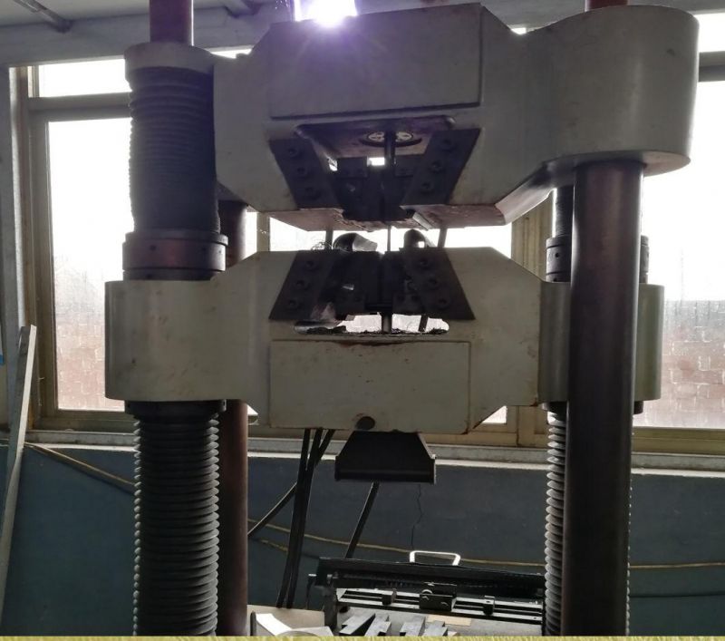 Specialist in Threaded Products and Threaded Rods -China Laiwu Xincheng