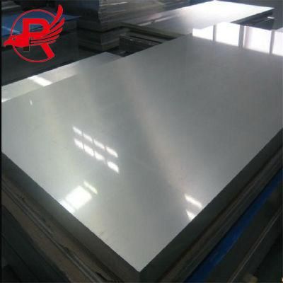 Factory Price 3mm AISI Ss Plate 2b Ba 304L Stainless Steel Sheet Stainless Steel Plate