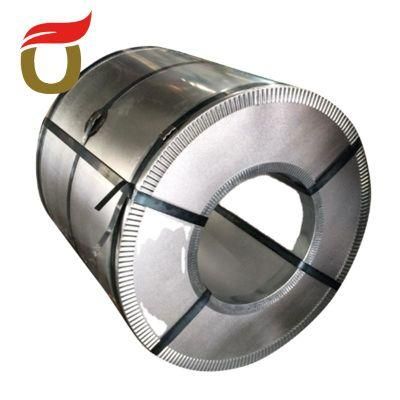 Cold Rolled 202 316 304 Stainless Steel Coil