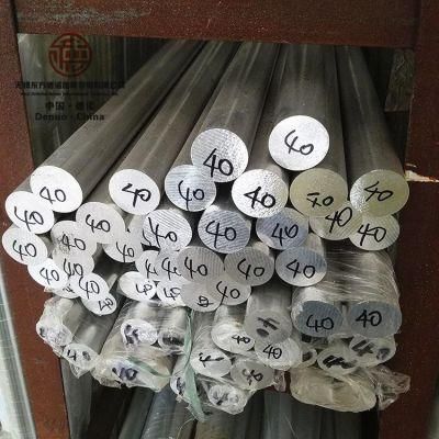 304 316 410 430 Stainless Steel Round Bars Alloy Round Steel