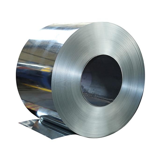 High Quality Cold Rolled/Hot Dipped Galvanized Steel Coil/Sheet/Plate/Strip Bulk Sale