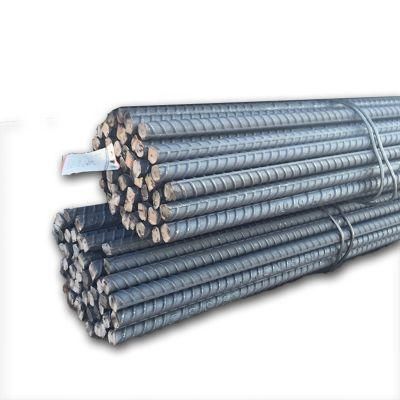 Rebar Hrb 355 HRB400 HRB500 8mm 10mm 12mm 14mm 16mm Cement Iron Rod