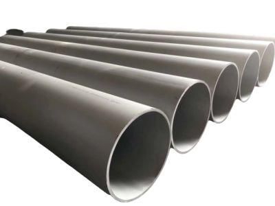 Seamless Stainless Steel Pipe 330 as Per ASTM A535 / A546 / A710