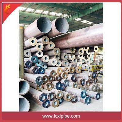 Seamless Welded Round Square Rectangle Rectangular Stainless Steel Pipes
