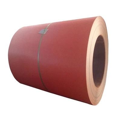 High Precision Strength Structural Hot Rolled Zinc Coated Factory Stock Prime Wholesale Competitive PPGI Steel Coil