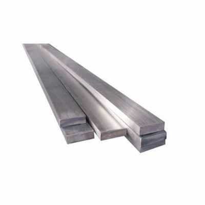 Excellent Quality ASTM 304 Bright Polished Sueface Stainless Steel Flat Bar