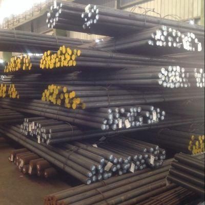 Hot Rolled Steel Round Bar (ZL-RB)