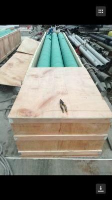 254smo Stainless Steel Pipe