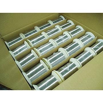 AISI 321 AISI 430 Stainless Steel Wire with Lower Price