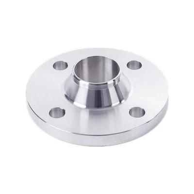 High Quality Class 150/300/600/900 316L 304L Forged Carbon/Stainless Steel Flanges