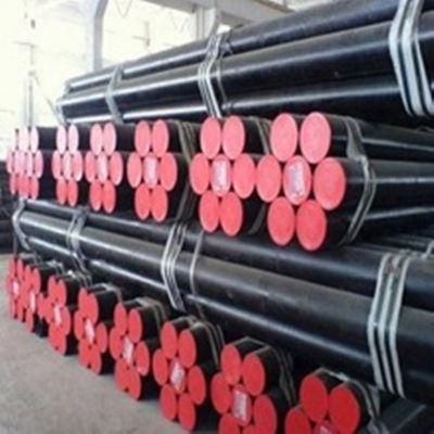 High Quality Tp347h Stainless Steel Seamless Pipe